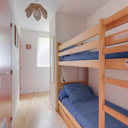 Studio Cabine Pour 6 Pers Avec Balcon, Parking Et Wifi - Esquieze-Sere - Fr-1-402-30 Экстерьер фото