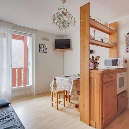Studio Cabine Pour 6 Pers Avec Balcon, Parking Et Wifi - Esquieze-Sere - Fr-1-402-30 Экстерьер фото