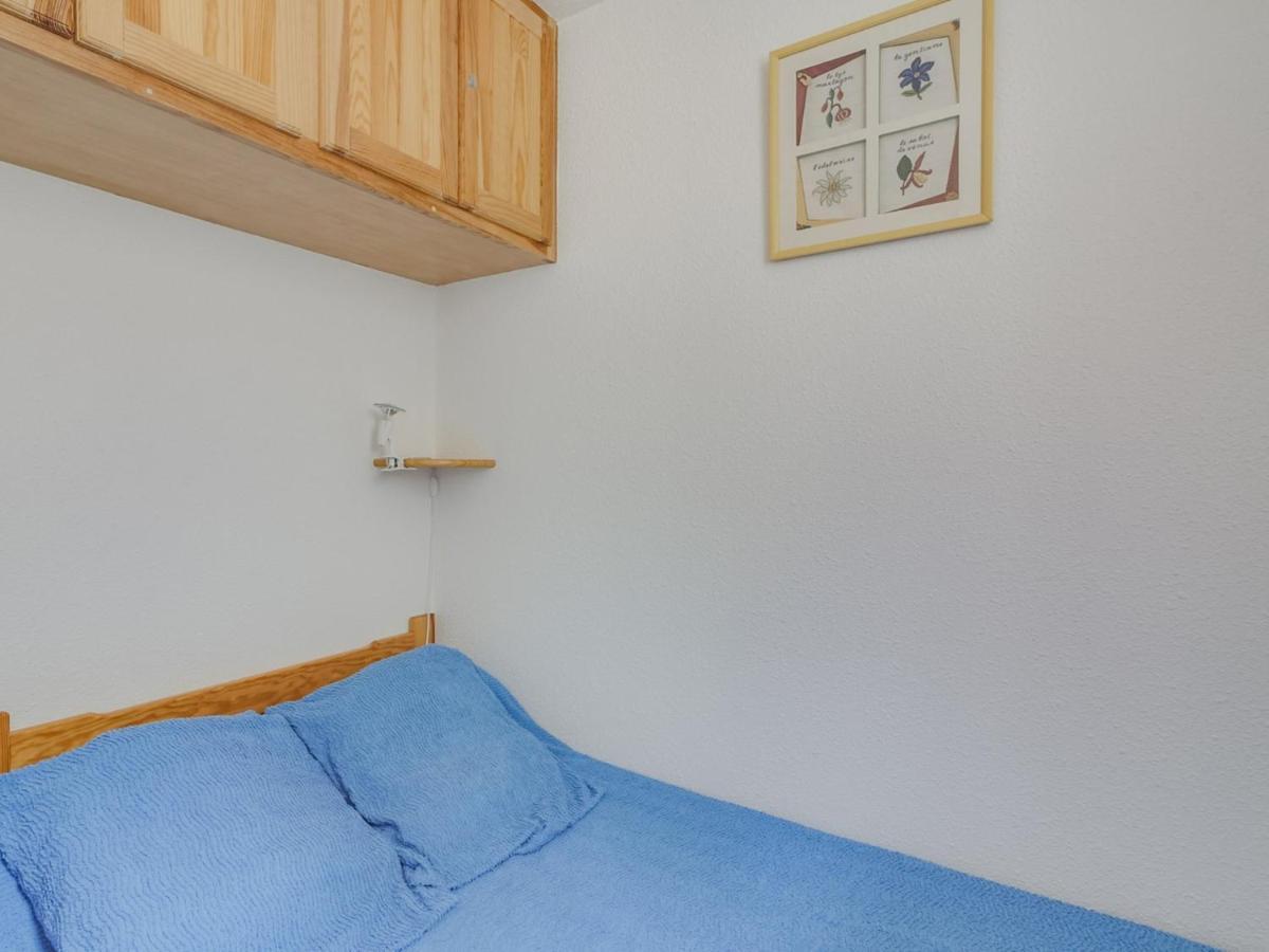 Studio Cabine Pour 6 Pers Avec Balcon, Parking Et Wifi - Esquieze-Sere - Fr-1-402-30 Экстерьер фото