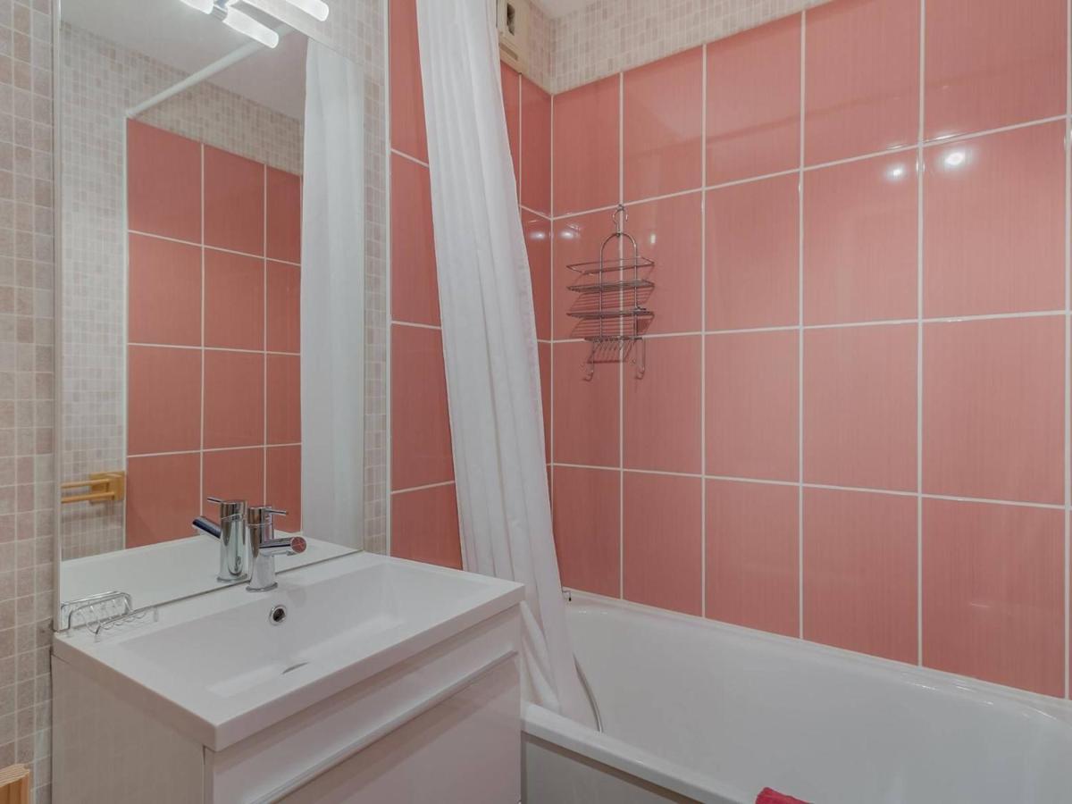 Studio Cabine Pour 6 Pers Avec Balcon, Parking Et Wifi - Esquieze-Sere - Fr-1-402-30 Экстерьер фото