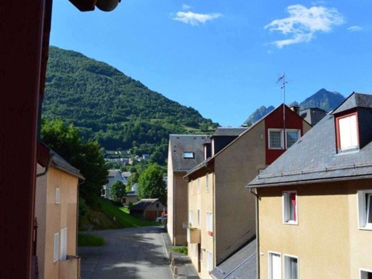 Studio Cabine Pour 6 Pers Avec Balcon, Parking Et Wifi - Esquieze-Sere - Fr-1-402-30 Экстерьер фото