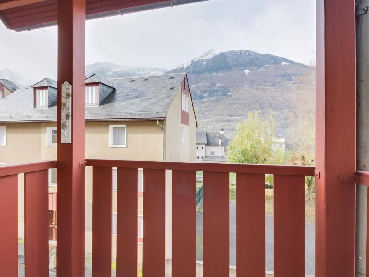 Studio Cabine Pour 6 Pers Avec Balcon, Parking Et Wifi - Esquieze-Sere - Fr-1-402-30 Экстерьер фото